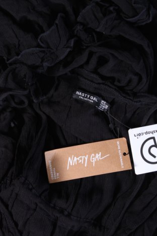 Sukienka Nasty Gal, Rozmiar M, Kolor Czarny, Cena 86,99 zł