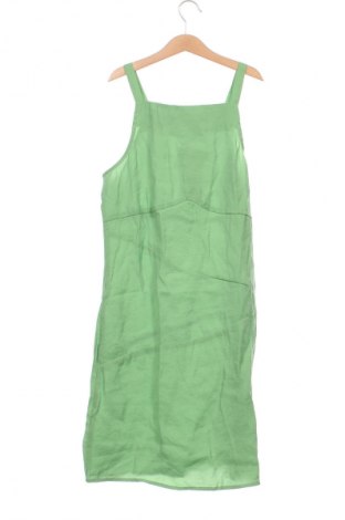 Rochie Nasty Gal, Mărime XS, Culoare Verde, Preț 25,00 Lei