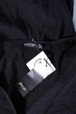 Šaty  Nasty Gal, Velikost M, Barva Černá, Cena  709,00 Kč