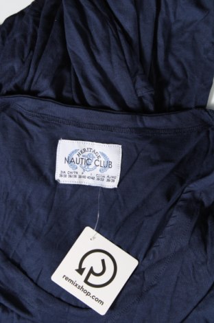 Kleid Nautic Club, Größe S, Farbe Blau, Preis € 10,99