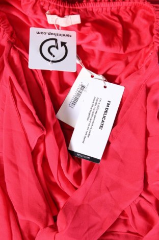 Kleid Nelly, Größe M, Farbe Rot, Preis 19,99 €