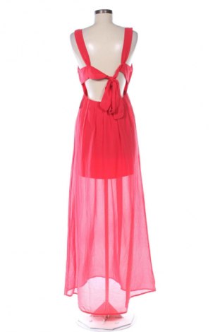 Kleid Nelly, Größe M, Farbe Rot, Preis 19,99 €