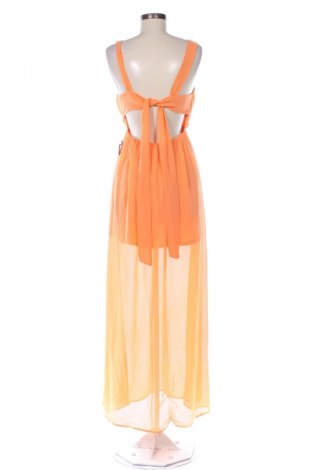 Kleid Nelly, Größe S, Farbe Orange, Preis € 55,99