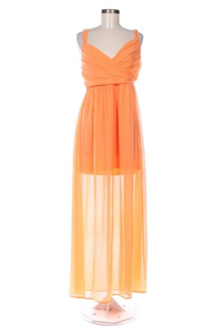 Kleid Nelly, Größe XL, Farbe Orange, Preis 30,99 €