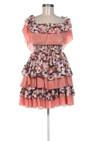 Kleid New Imperial, Größe S, Farbe Mehrfarbig, Preis 9,99 €