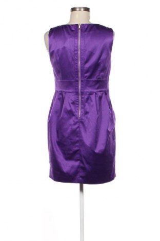 Kleid New Look, Größe M, Farbe Lila, Preis 21,49 €