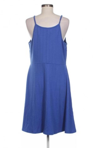 Kleid New Look, Größe XXL, Farbe Blau, Preis 14,49 €