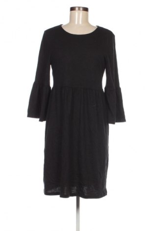 Kleid Nice & Chic, Größe L, Farbe Schwarz, Preis 4,99 €