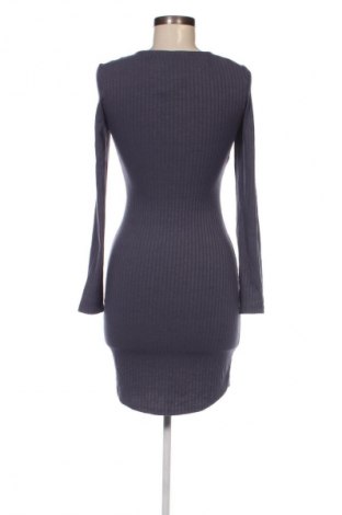 Kleid Nly Trend, Größe XS, Farbe Grau, Preis 4,99 €