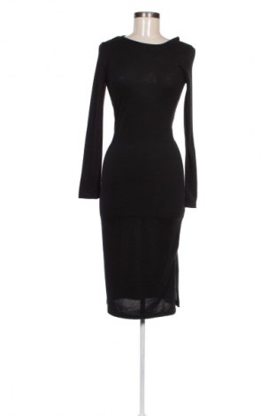 Kleid Noisy May, Größe XS, Farbe Schwarz, Preis € 10,99