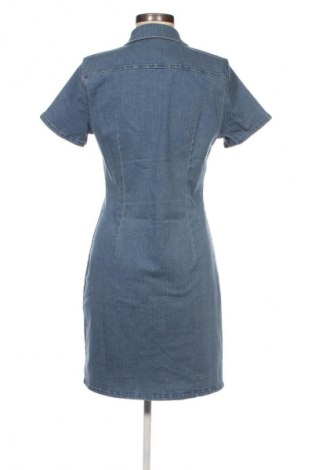 Kleid Noisy May, Größe L, Farbe Blau, Preis € 15,99