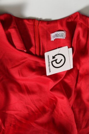 Kleid Numoco, Größe M, Farbe Rot, Preis € 8,49