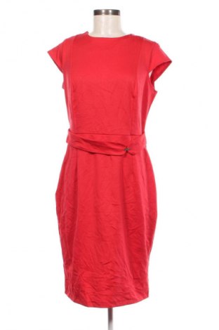 Kleid Numoco, Größe M, Farbe Rot, Preis € 8,49