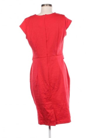 Kleid Numoco, Größe M, Farbe Rot, Preis 7,49 €