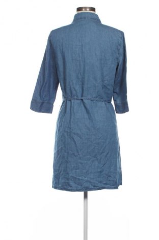 Kleid ONLY, Größe S, Farbe Blau, Preis 8,99 €