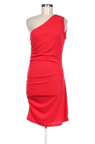 Kleid ONLY, Größe M, Farbe Rot, Preis 33,99 €