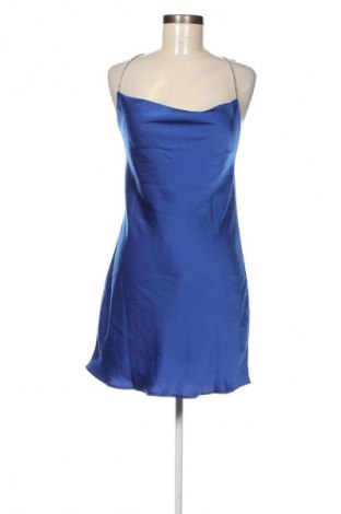 Kleid ONLY, Größe M, Farbe Blau, Preis 8,99 €