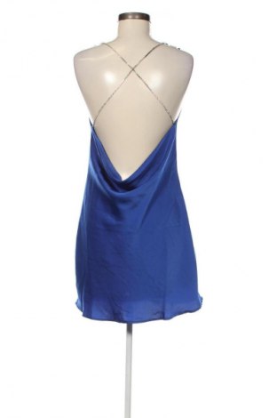 Kleid ONLY, Größe M, Farbe Blau, Preis 8,99 €