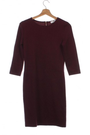 Kleid ONLY, Größe XS, Farbe Rot, Preis € 14,49