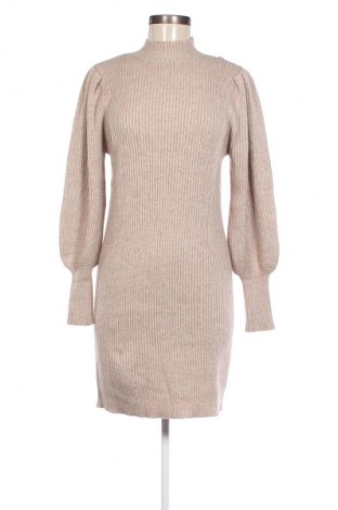 Kleid ONLY, Größe M, Farbe Beige, Preis 19,29 €