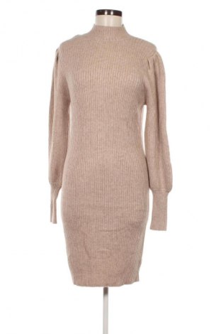 Kleid ONLY, Größe XL, Farbe Beige, Preis 17,99 €