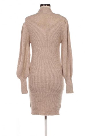 Kleid ONLY, Größe XL, Farbe Beige, Preis 17,99 €