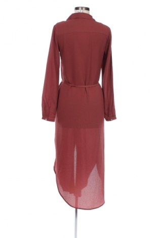 Kleid ONLY, Größe XS, Farbe Aschrosa, Preis € 16,29