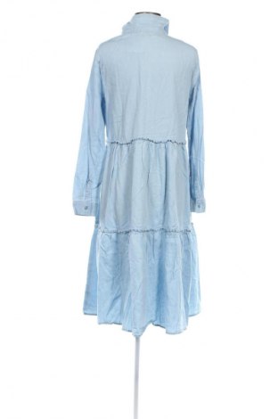 Kleid ONLY, Größe M, Farbe Blau, Preis € 39,99