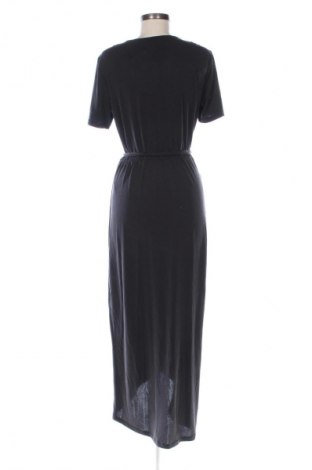 Kleid Object, Größe L, Farbe Schwarz, Preis 16,99 €