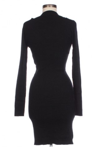 Kleid Object, Größe M, Farbe Schwarz, Preis 25,49 €