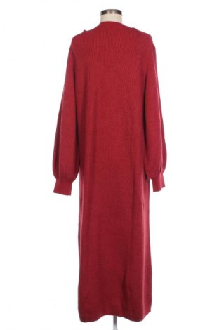 Kleid Object, Größe XL, Farbe Rot, Preis 33,79 €