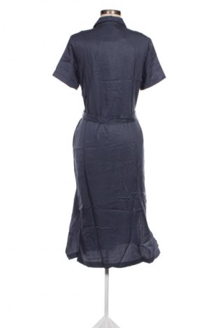 Kleid Object, Größe S, Farbe Blau, Preis 16,99 €