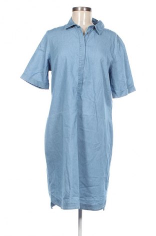 Kleid Opus, Größe L, Farbe Blau, Preis 25,08 €