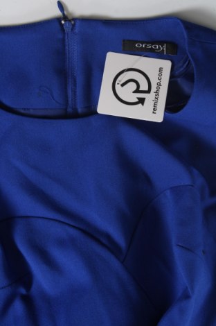 Kleid Orsay, Größe XS, Farbe Blau, Preis € 9,49