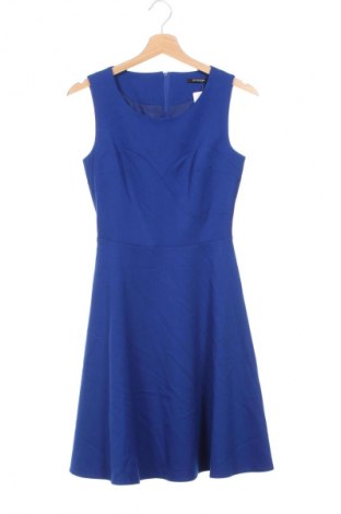 Kleid Orsay, Größe XS, Farbe Blau, Preis 9,49 €