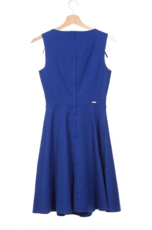 Kleid Orsay, Größe XS, Farbe Blau, Preis 9,49 €