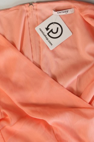 Kleid Orsay, Größe S, Farbe Orange, Preis € 11,99