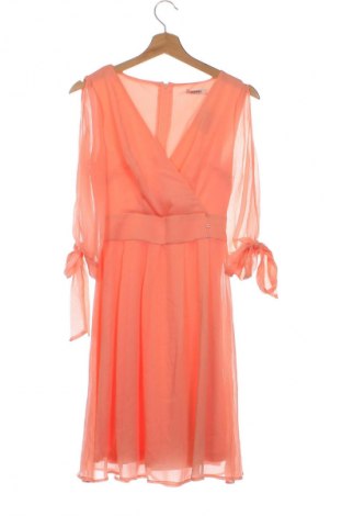 Kleid Orsay, Größe S, Farbe Orange, Preis € 11,99