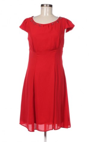 Kleid Orsay, Größe M, Farbe Rot, Preis 19,49 €