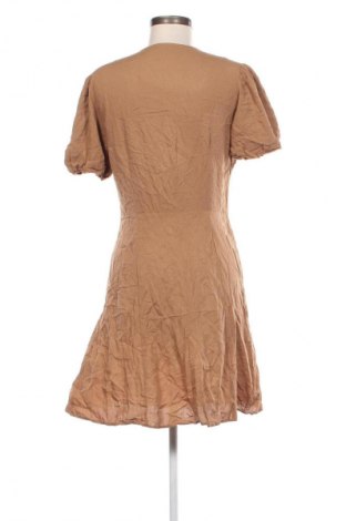 Kleid Oviesse, Größe S, Farbe Beige, Preis 10,49 €