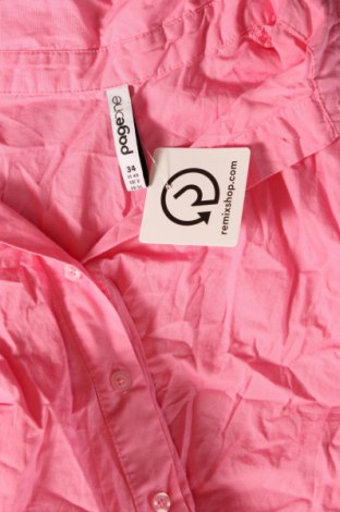 Kleid Page One, Größe XS, Farbe Rosa, Preis € 6,49