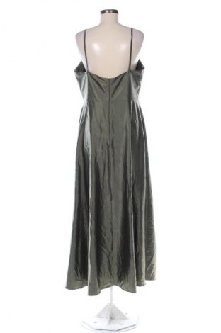 Rochie Paradi, Mărime XL, Culoare Verde, Preț 153,99 Lei