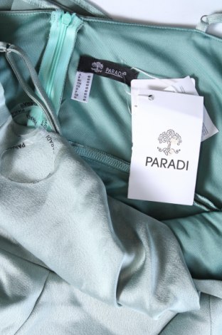 Kleid Paradi, Größe M, Farbe Grün, Preis € 16,99