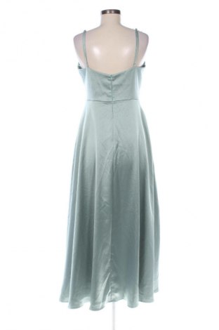 Rochie Paradi, Mărime M, Culoare Verde, Preț 107,99 Lei