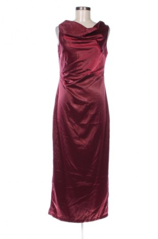 Kleid Paradi, Größe M, Farbe Rot, Preis 14,99 €