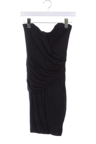 Rochie Patrizia Pepe, Mărime S, Culoare Negru, Preț 408,34 Lei