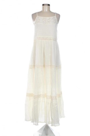 Rochie Peace + Love, Mărime L, Culoare Ecru, Preț 177,99 Lei