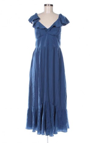 Kleid Pedro Del Hierro, Größe XS, Farbe Blau, Preis € 29,49