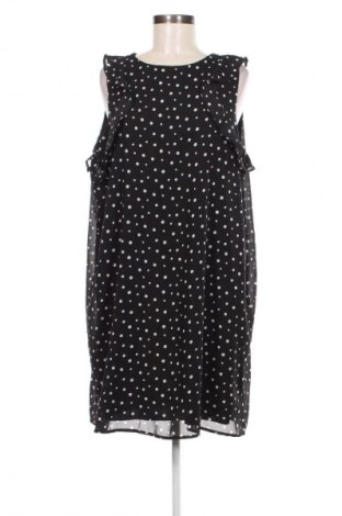 Rochie Pepco, Mărime XL, Culoare Negru, Preț 33,99 Lei