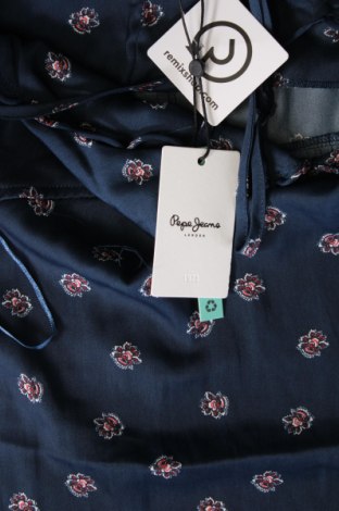 Рокля Pepe Jeans, Размер M, Цвят Син, Цена 56,49 лв.